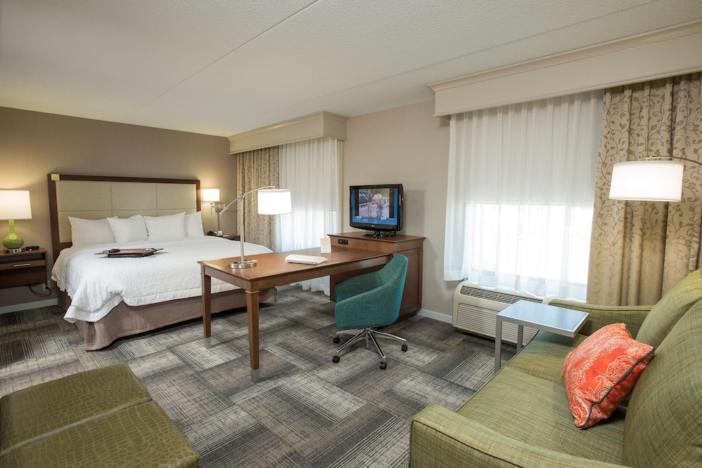Studio Suite, 1 King Bed, Non Smoking - Photo 5
