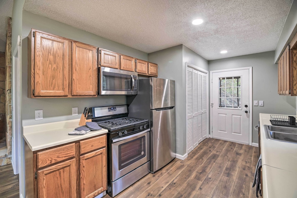 Cottage (2 Bedrooms) photo 2