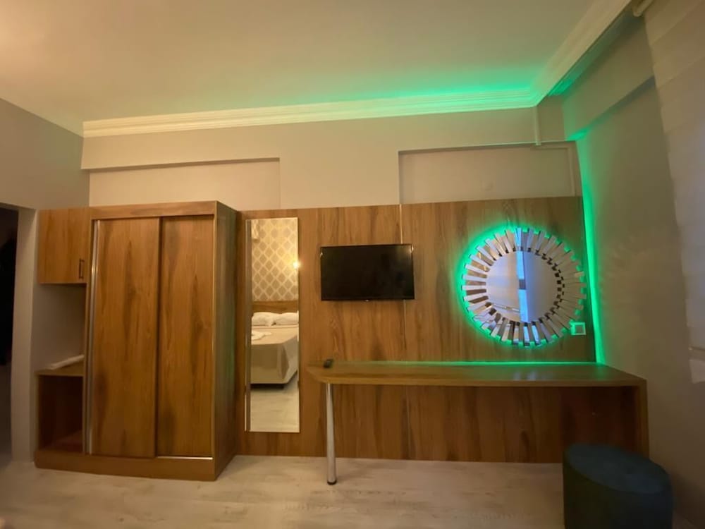 Standard Double Or Twin Room photo 2