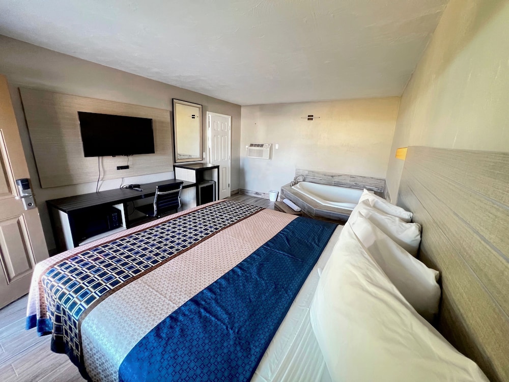 Luxury Room photo 1