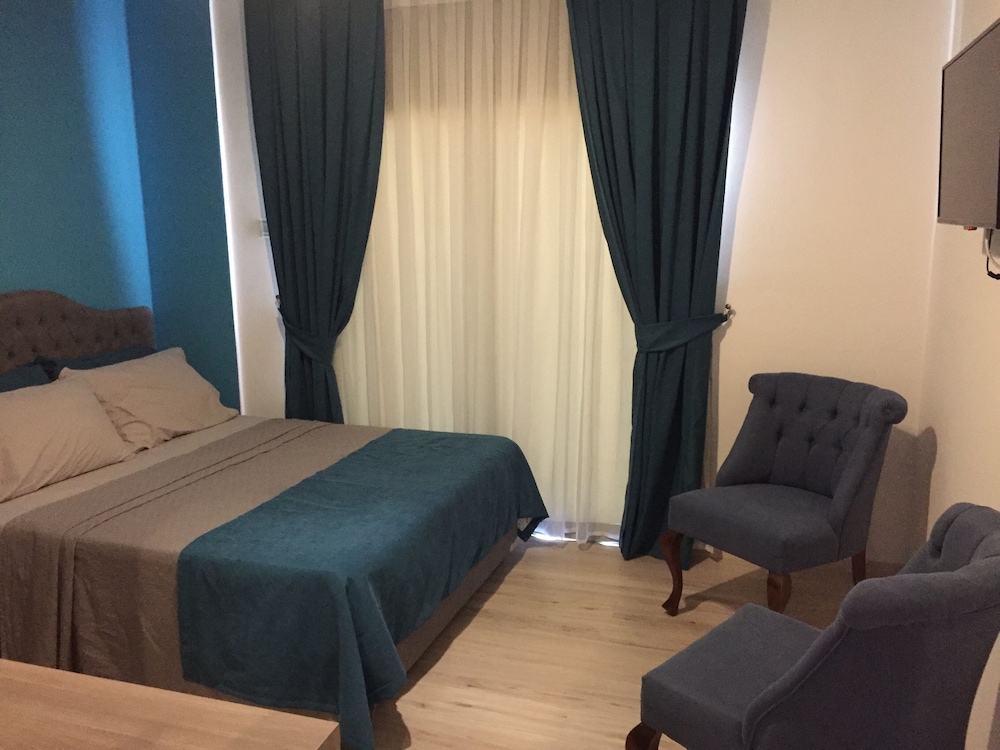 Double Room, Garden View photo 1