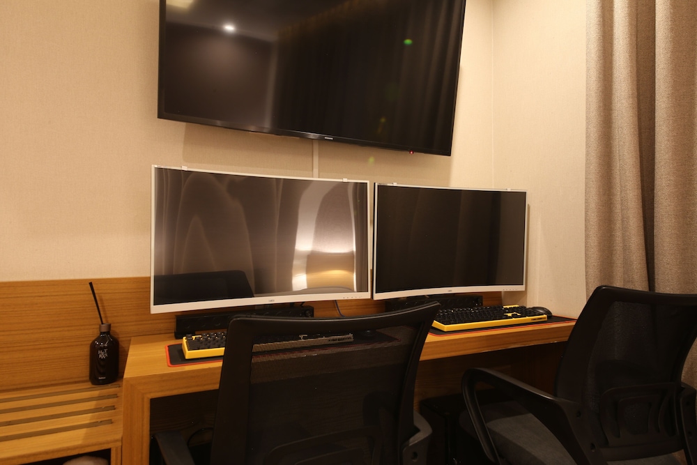 Junior High-Performance 2PC Double Room - Photo 5