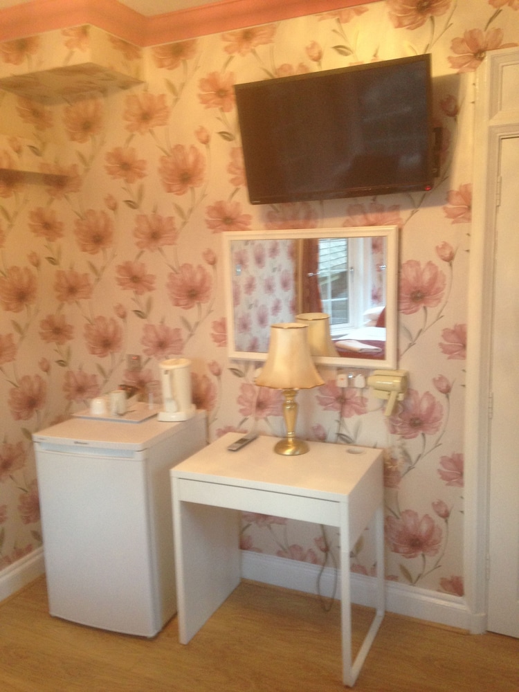 Double Room, Ensuite photo 1