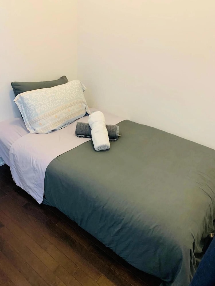 Premium Suite