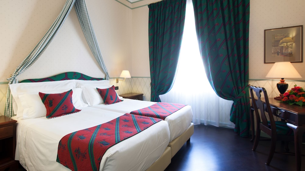 Deluxe Single Room, 1 Large Twin Bed photo 1