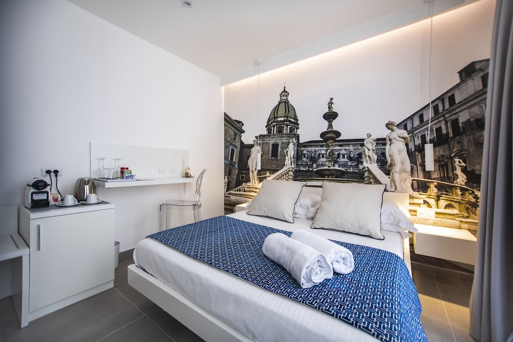 Deluxe Triple Room, Terrace photo 2