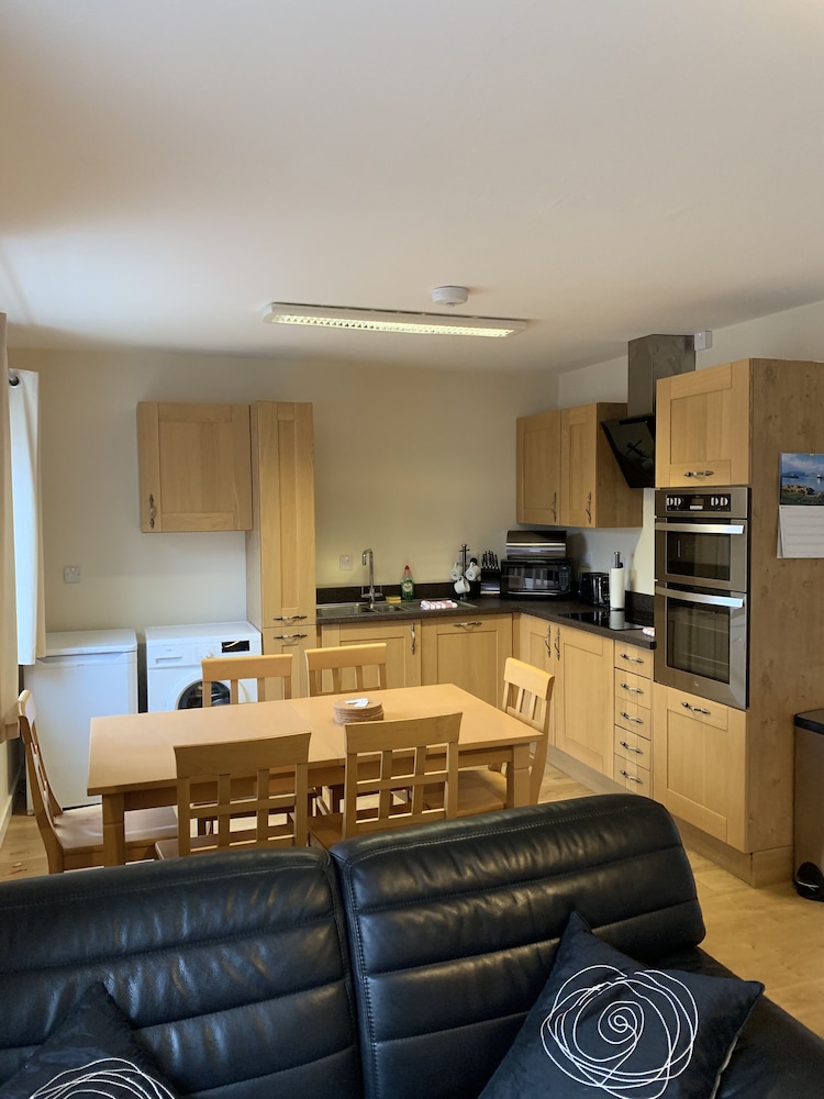 Comfort Apartment