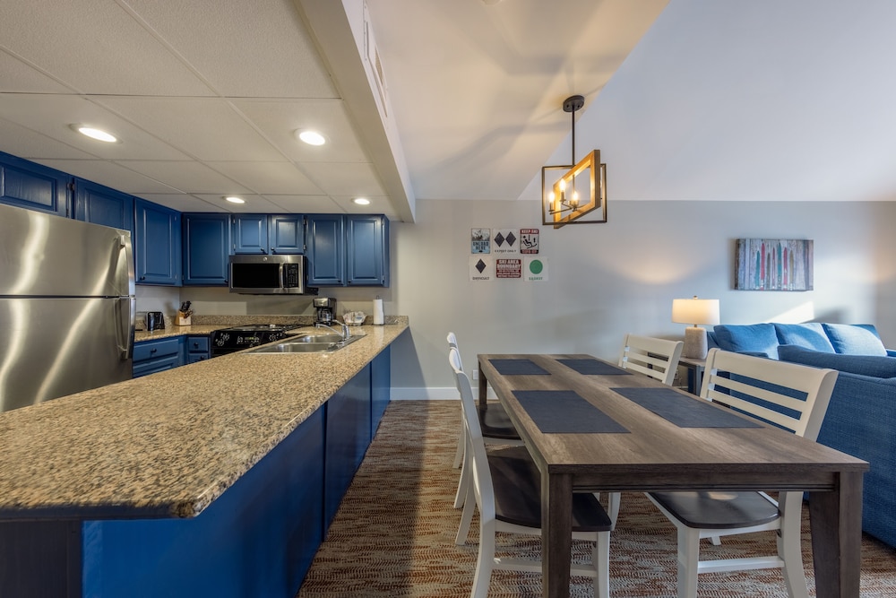 1 Bedroom Suite photo 3