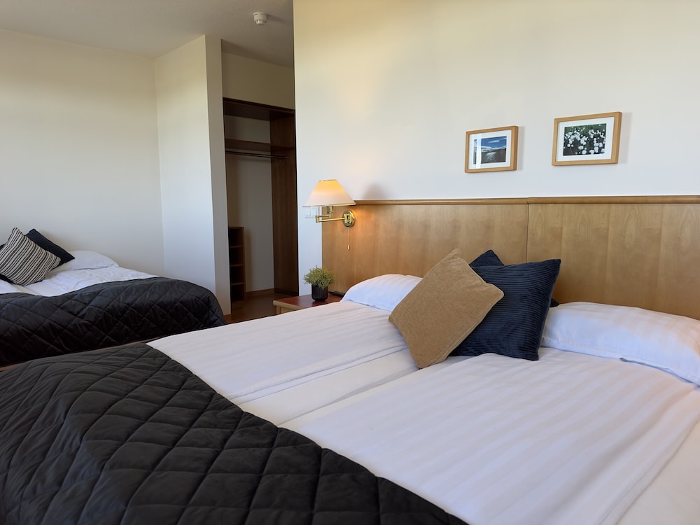Classic Quadruple Room - Photo 2