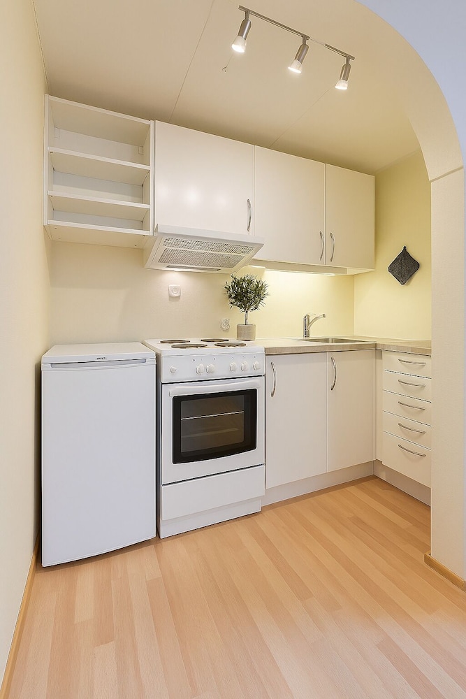 Basic Apartment photo 2