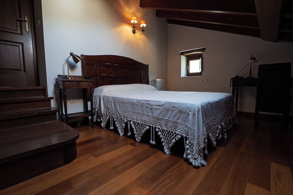 Standard Room, Garden View