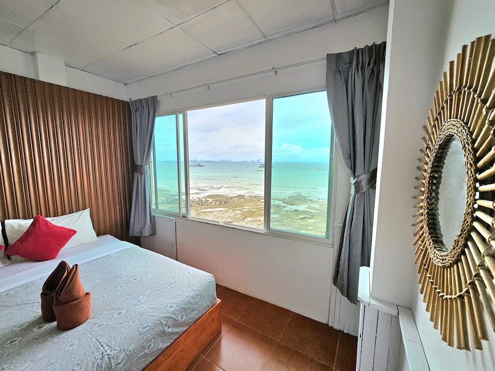 Family Bungalow, Sea View photo 2