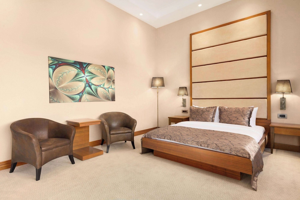 Superior Room, 1 Double Bed, Non Smoking photo 1