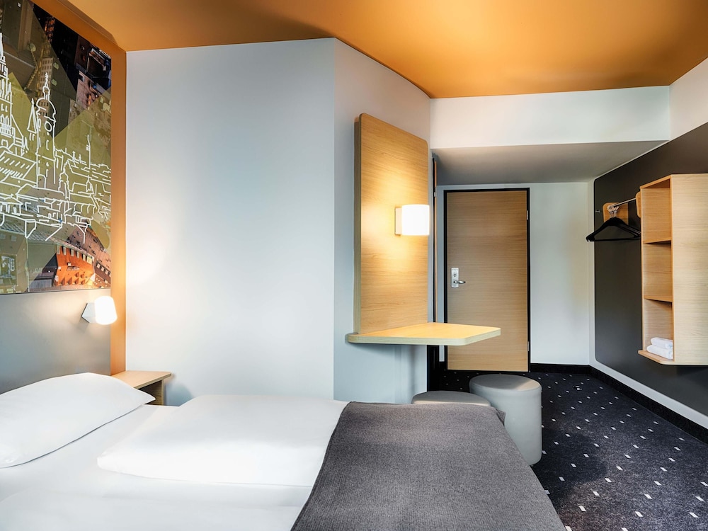 Double Room with french Bed photo 1