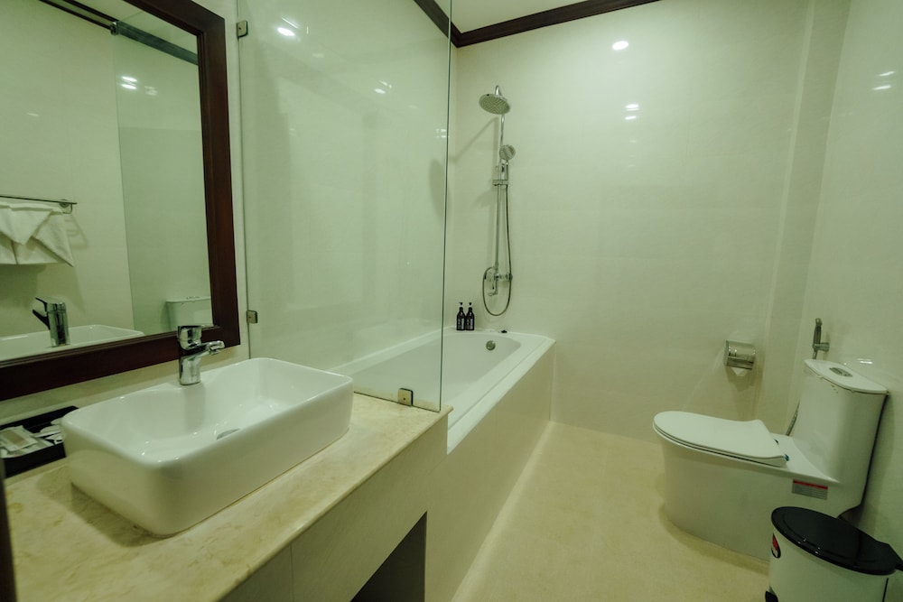 Deluxe Twin Room - Photo 4