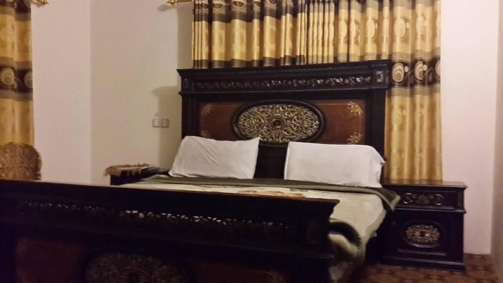 Deluxe Double Room photo 3