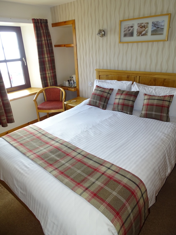 Standard Double Room, Ensuite, Sea View (First Floor ) - Photo 3