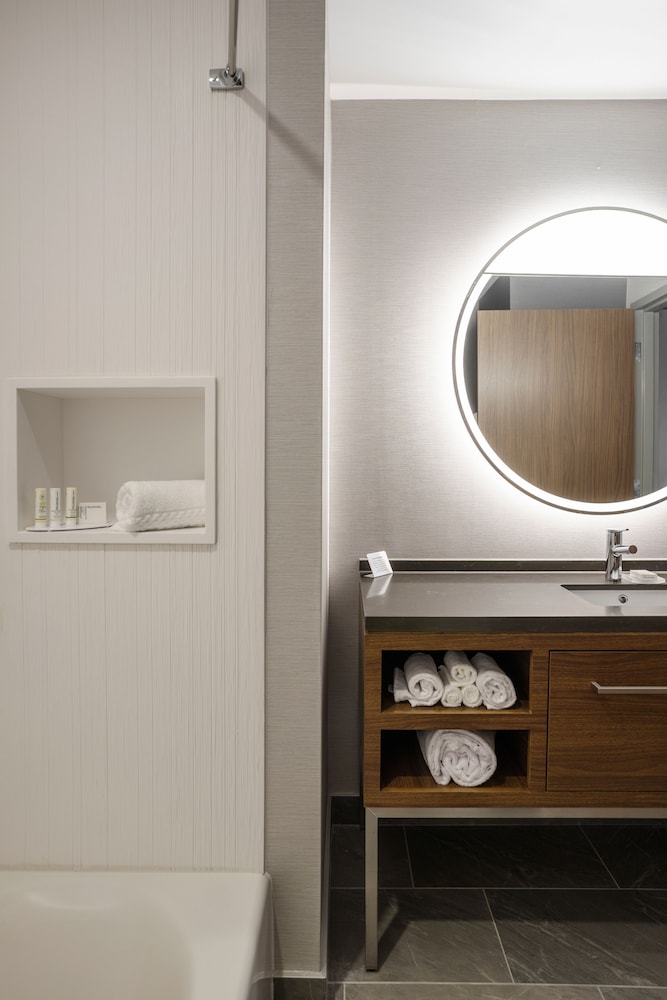 Courtyard by Marriott Indianapolis Fishers, Billede 12