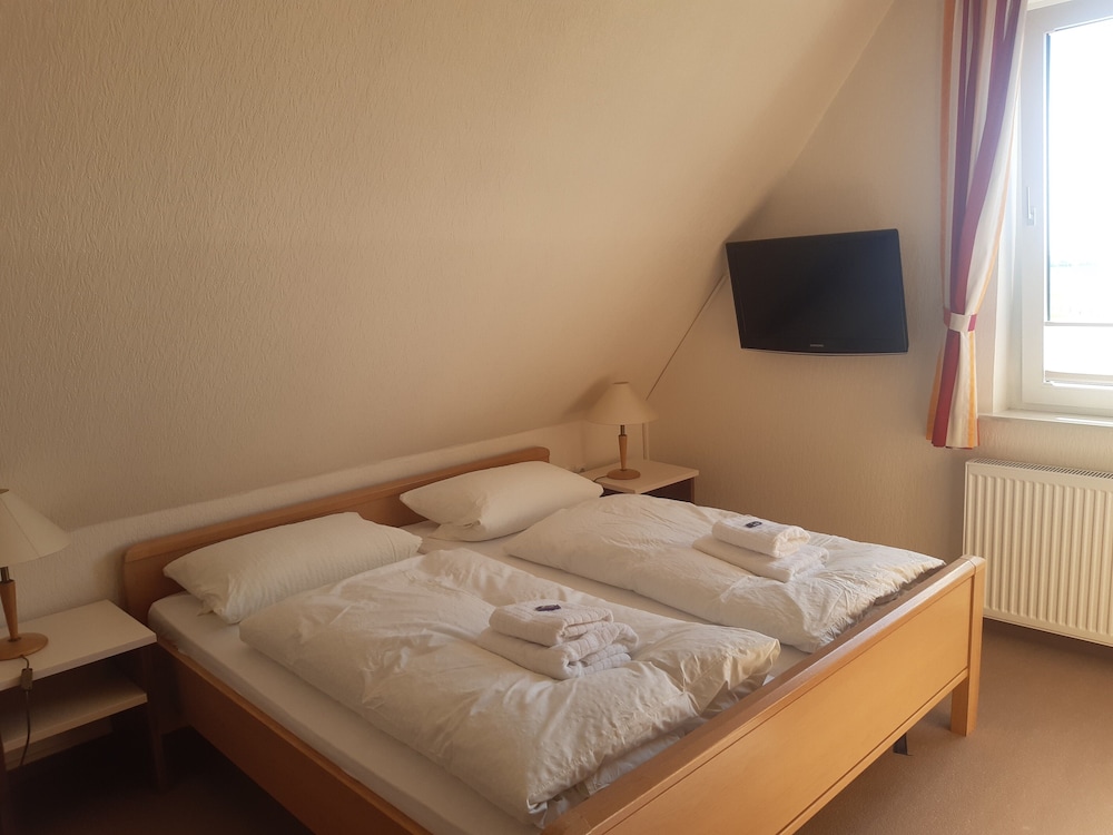 Apartment, Private Bathroom, Sea View (Fewo 2-3  2 EB) photo 1