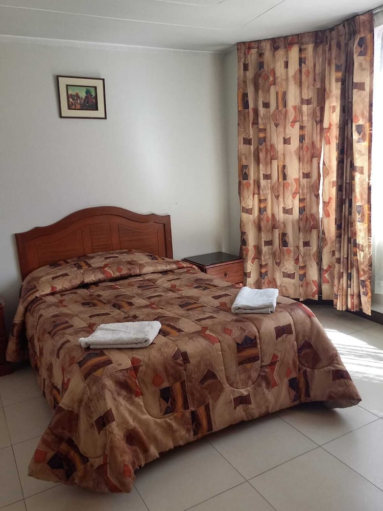 Double Room, City View photo 2