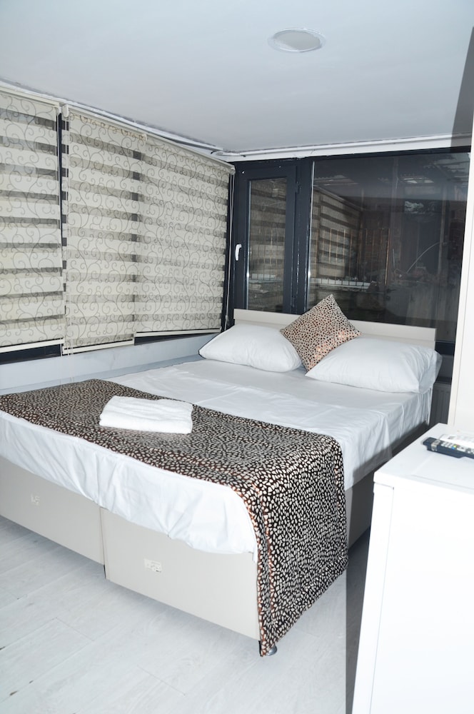 Executive Apartment photo 1