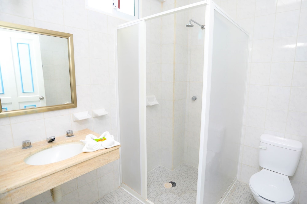 Standard Double Room — the supplier's photographs — photo 4