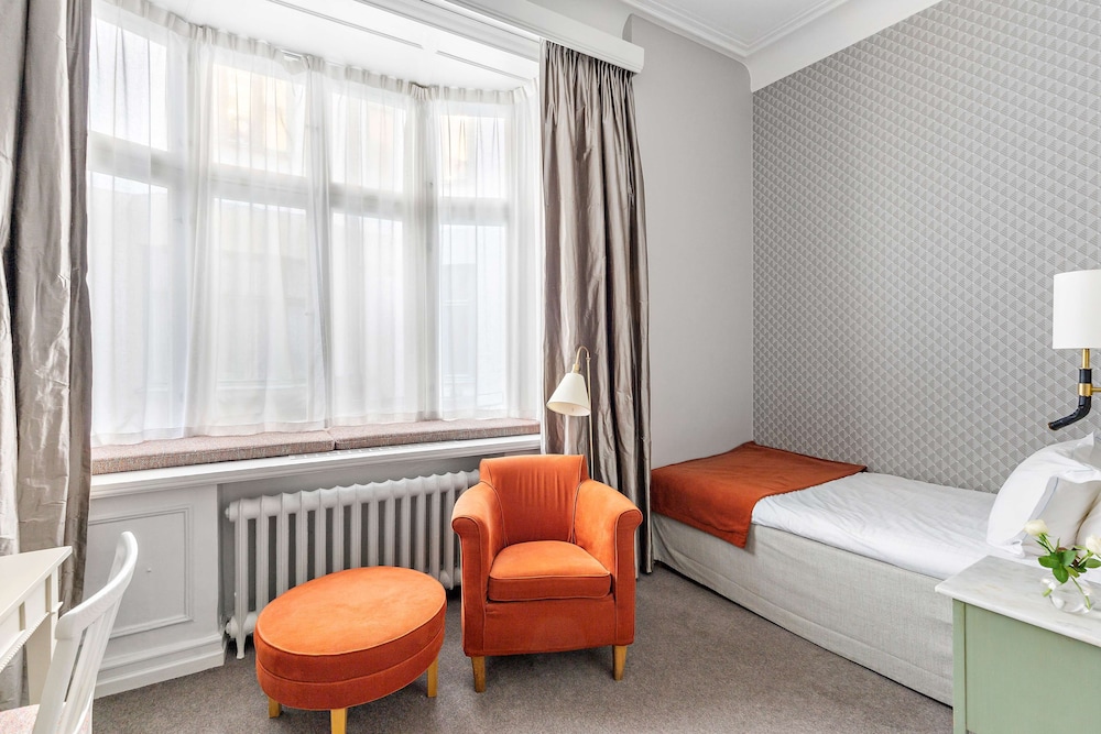 Standard Room, 1 Twin Bed, Non Smoking - Photo 4