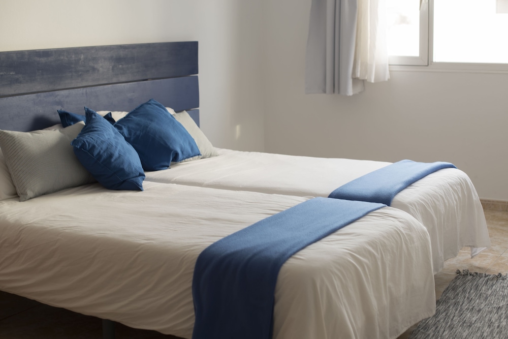 Habitación Estándar Doble, 2 camas individuales