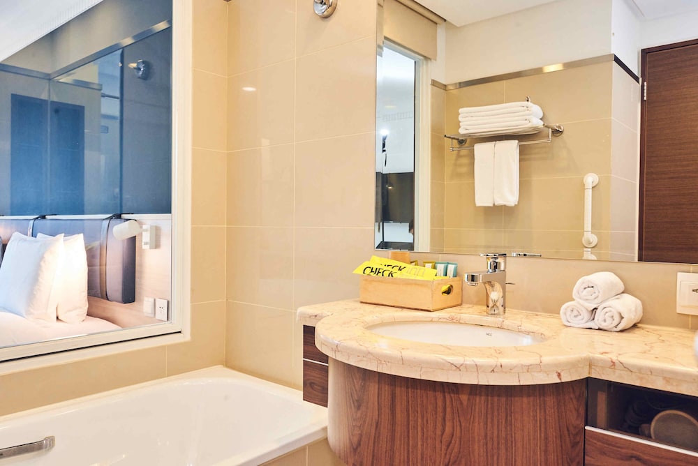 Standard Twin Room  (No Window) photo 3