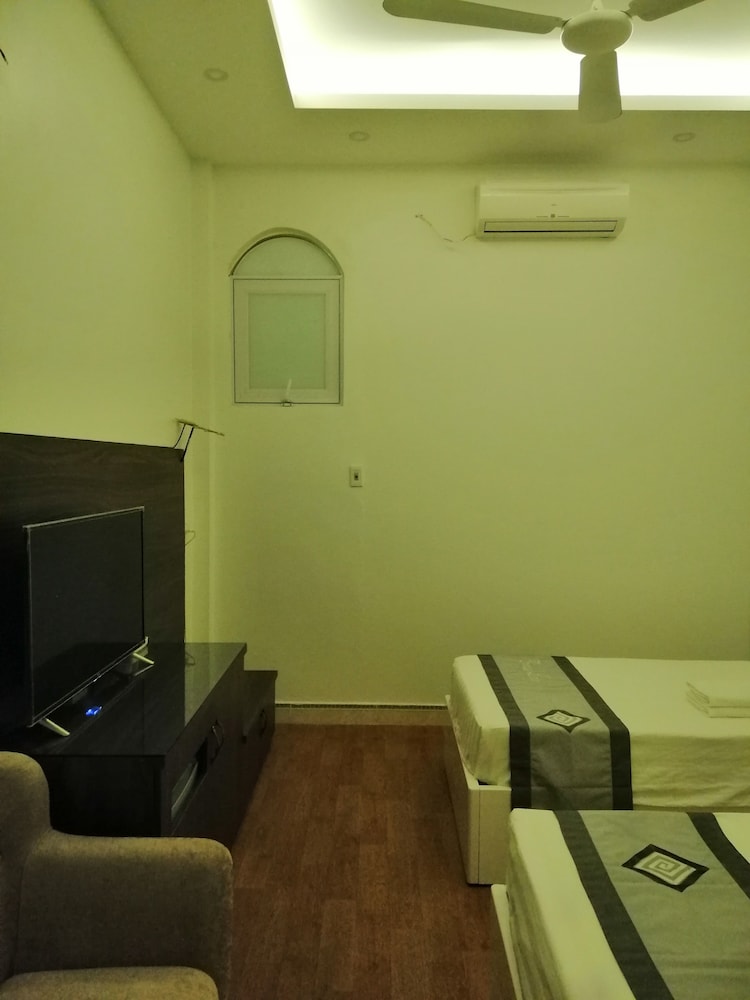 Deluxe Twin Room, Non Smoking photo 2