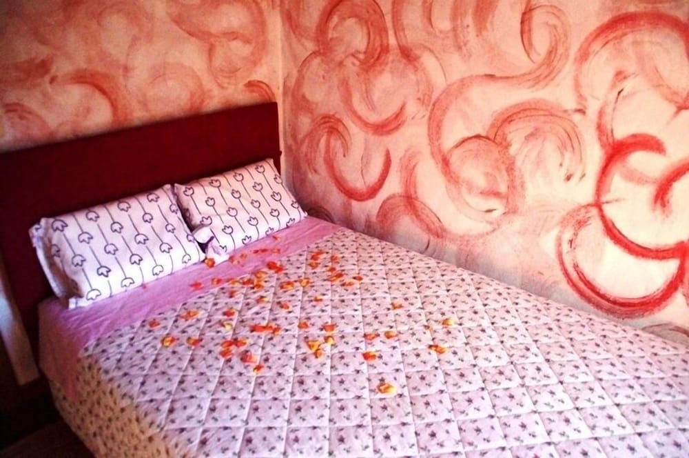 Standard Single Room, 1 Large Twin Bed, Non Smoking, Garden View photo 1
