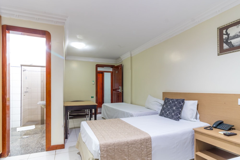 Basic Triple Room - Photo 5