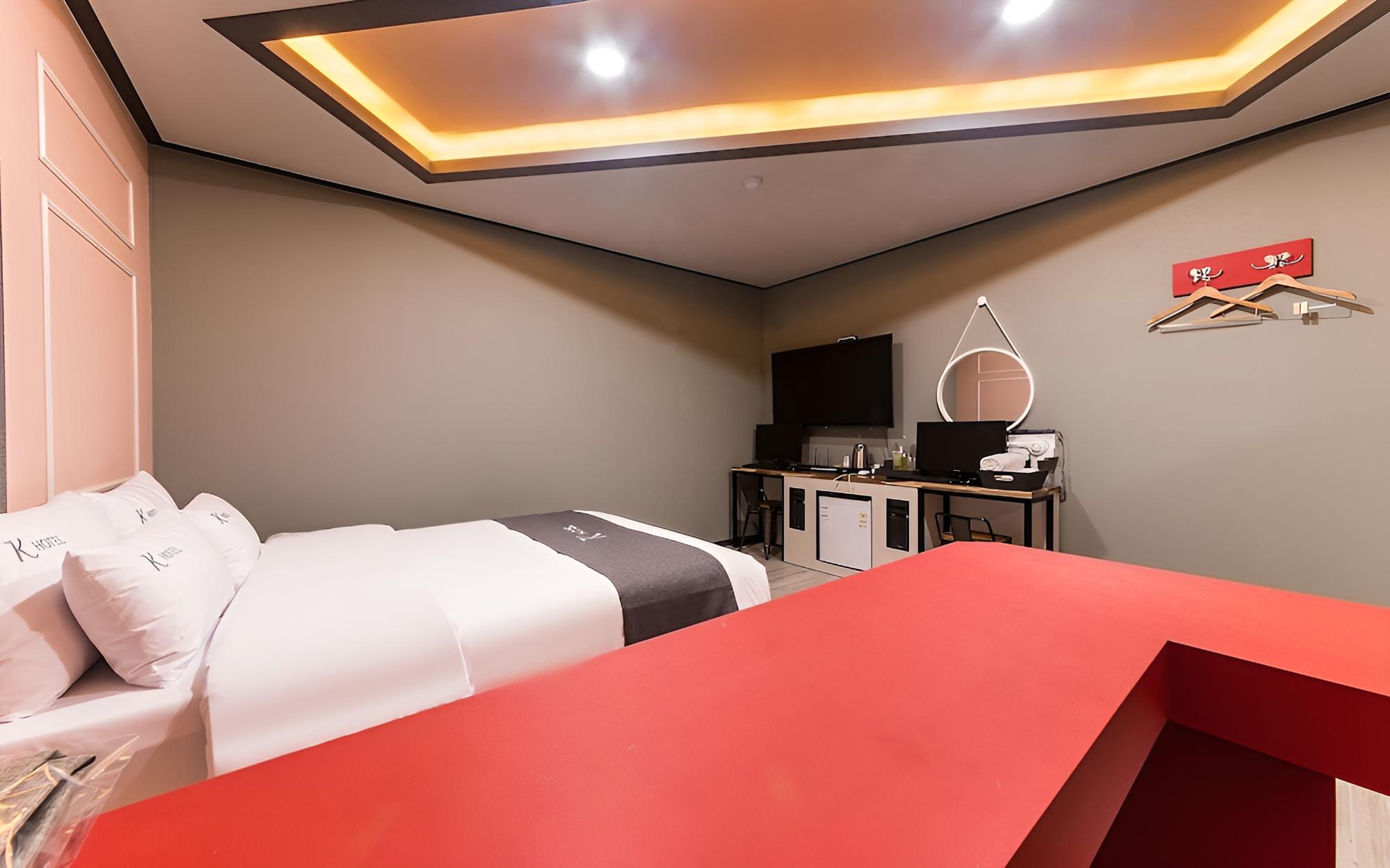 Room (Special Room) - Photo 1