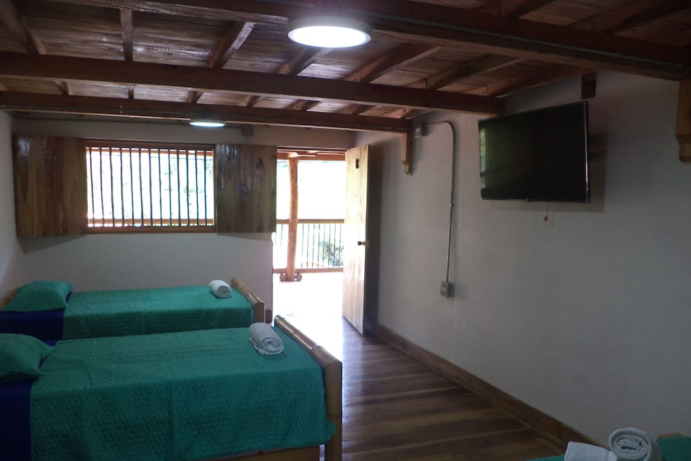 Family Room photo 3