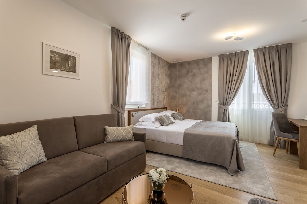 Comfort Double or Twin Room - Ground Floor photo 3