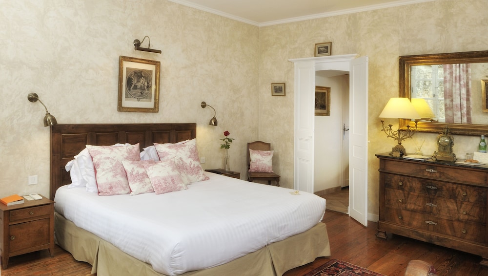 Double Room (Plume) photo 1