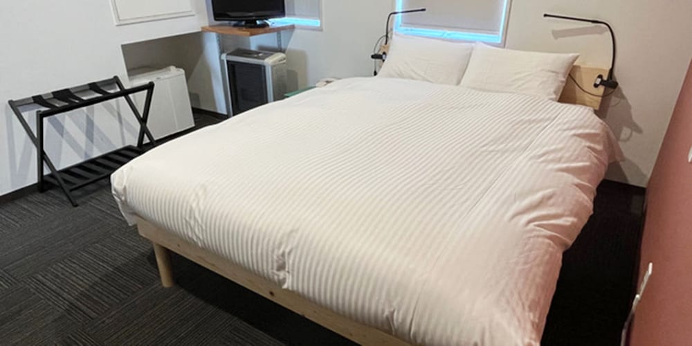 Basic Double Room - Photo 4