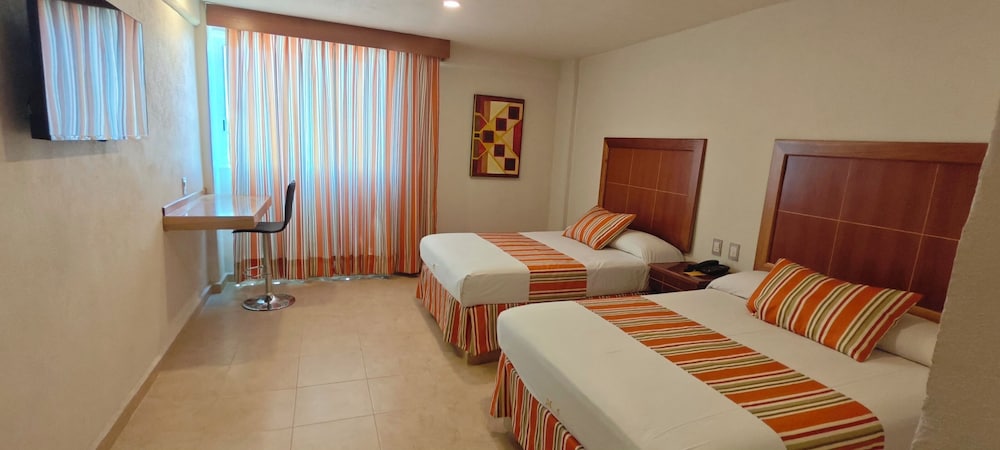 Standard Double Room, Air conditioning, Garden View photo 2
