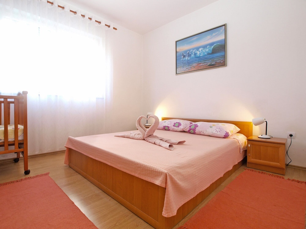 Standard Apartment, 2 Bedrooms (21002)