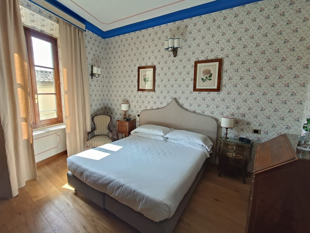 Double Room Ponte Vecchio view photo 1