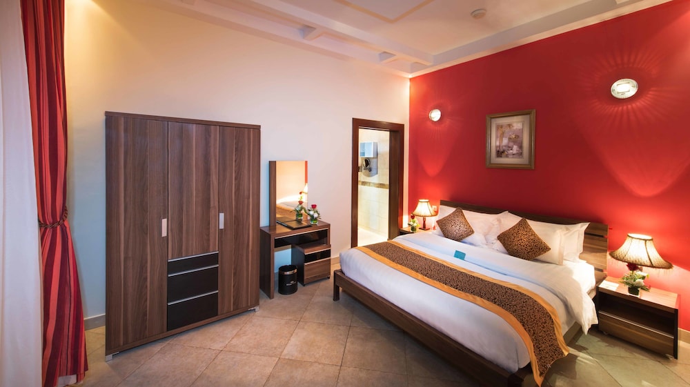 Chalet, 2 Bedrooms (Without Private Pool)