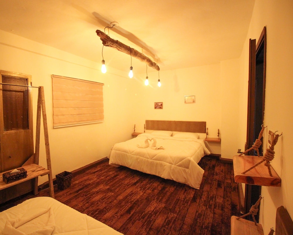 Family Triple Room photo 1