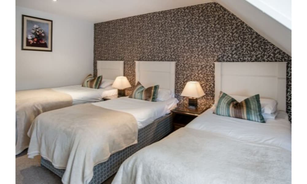 Classic Triple Room photo 2