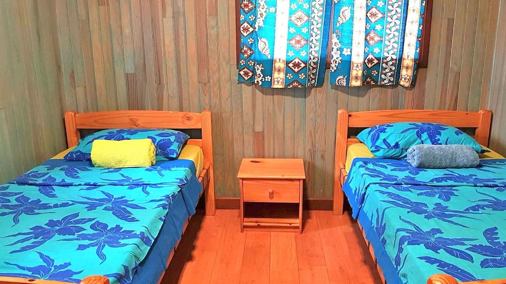 Standard Twin Room photo 1