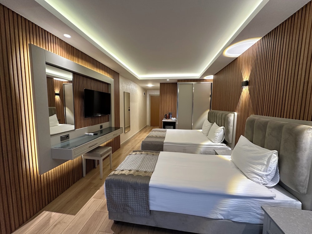Deluxe Room photo 3