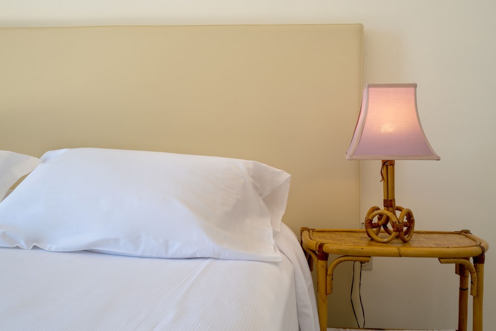 Superior Double or Twin Room, Terrace, Sea View - Photo 8