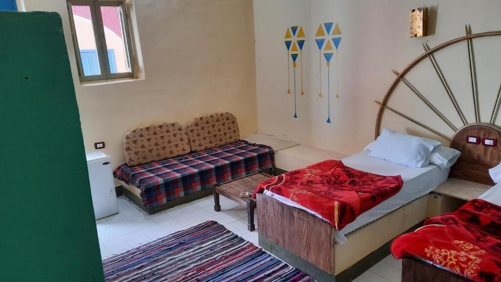 Economy Double or Twin Room photo 1