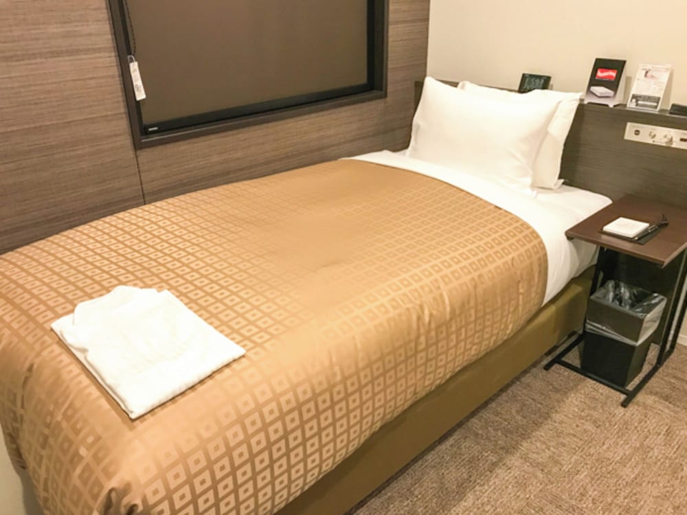 Compact Single Room, Non Smoking - Photo 1