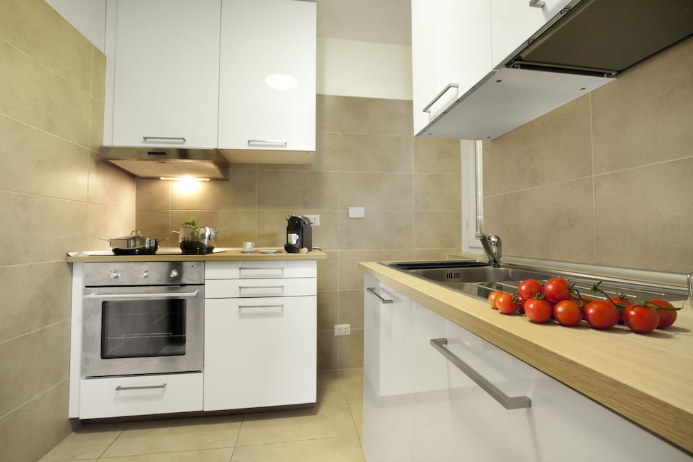 Family Apartment photo 2