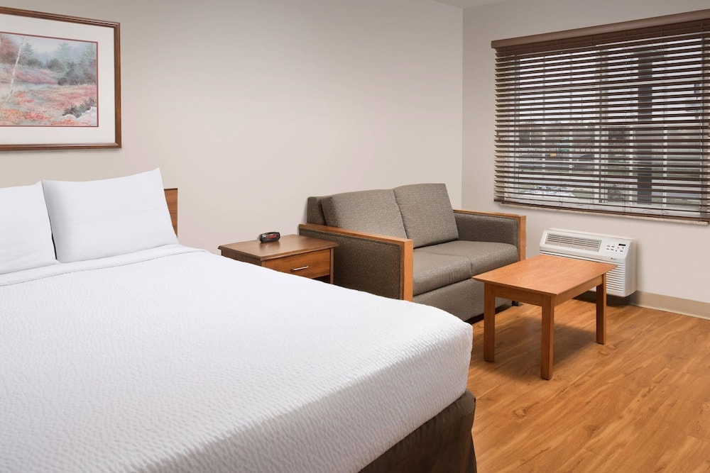 Standard Room, 1 Double Bed, Accessible, Non Smoking photo 2
